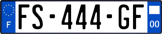 FS-444-GF