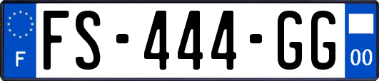 FS-444-GG
