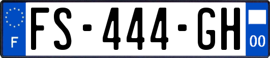 FS-444-GH