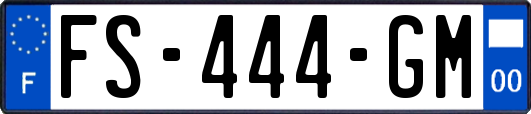 FS-444-GM