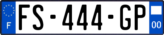 FS-444-GP