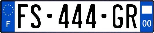 FS-444-GR