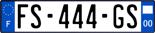 FS-444-GS