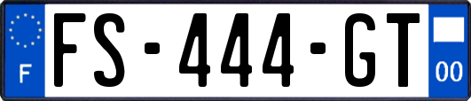 FS-444-GT