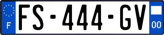 FS-444-GV