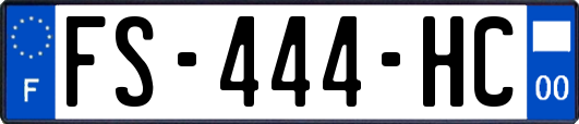 FS-444-HC