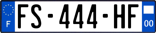 FS-444-HF