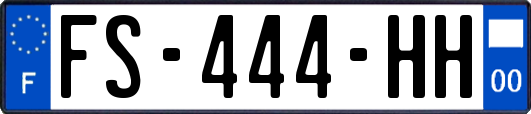 FS-444-HH