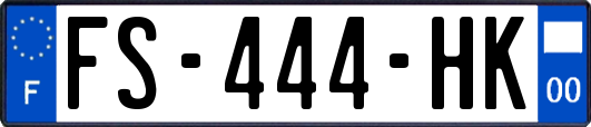 FS-444-HK