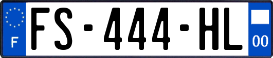 FS-444-HL