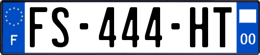 FS-444-HT