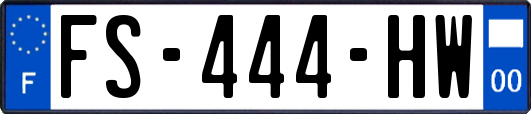 FS-444-HW