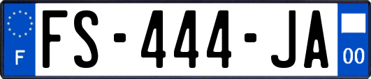 FS-444-JA