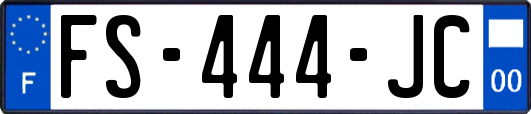 FS-444-JC