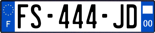 FS-444-JD