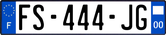 FS-444-JG