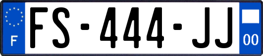 FS-444-JJ