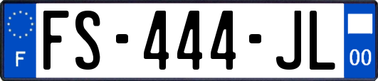 FS-444-JL