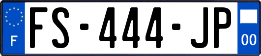FS-444-JP
