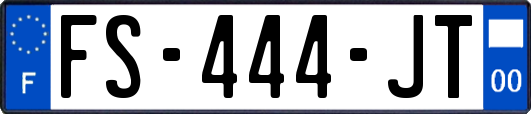 FS-444-JT