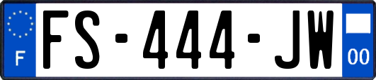 FS-444-JW