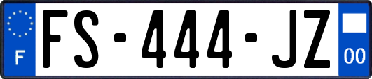 FS-444-JZ