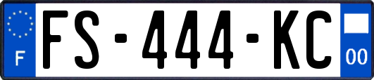 FS-444-KC