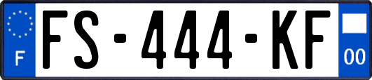 FS-444-KF