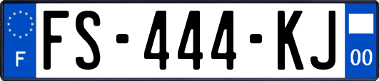 FS-444-KJ