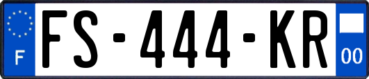 FS-444-KR
