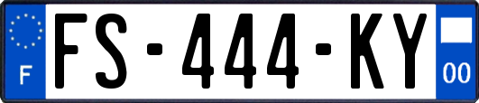FS-444-KY