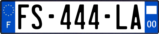 FS-444-LA