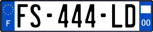 FS-444-LD