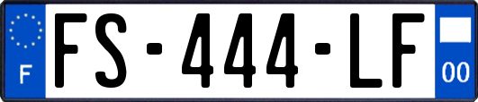 FS-444-LF