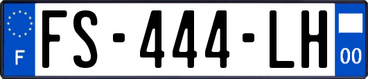 FS-444-LH