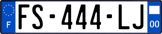 FS-444-LJ