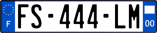 FS-444-LM