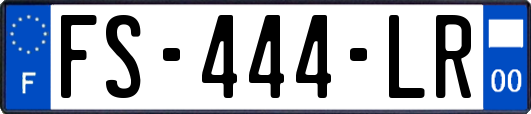 FS-444-LR