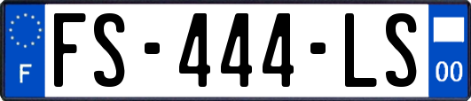 FS-444-LS