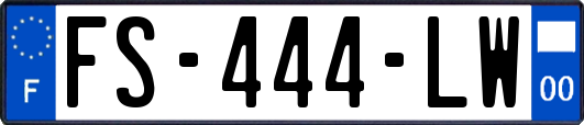 FS-444-LW
