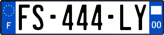 FS-444-LY