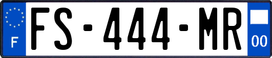 FS-444-MR