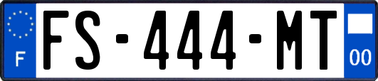 FS-444-MT