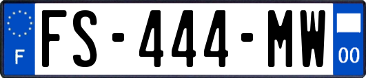 FS-444-MW