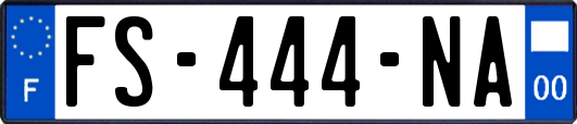 FS-444-NA