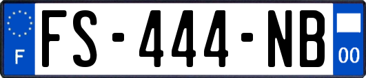 FS-444-NB
