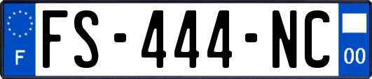 FS-444-NC