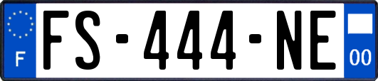 FS-444-NE
