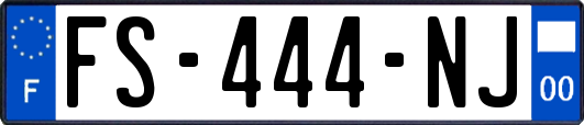 FS-444-NJ