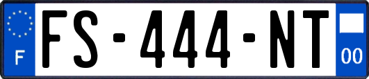 FS-444-NT